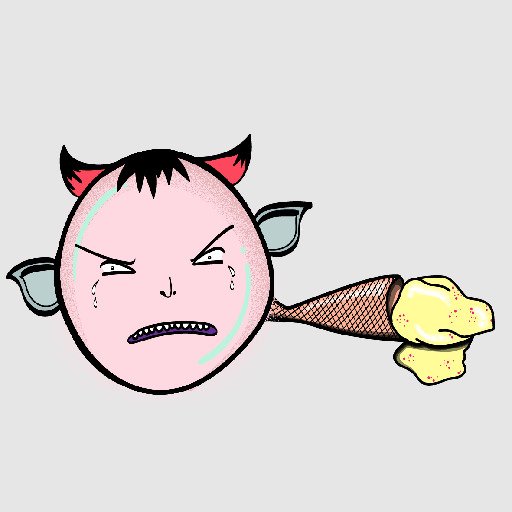 CandyBastards's tweet photo. Hey there! 🍩
Candy Bastards is a Comic collection of 6666 #NFTS, super sweet rare creatures, each one unique, generated and mixed randomly. #Solana blockchain. 
Join the Discord for exclusive access to giveaways. 
https://t.co/eJRY3tERFI https://t.co/gQJyAPcpQp