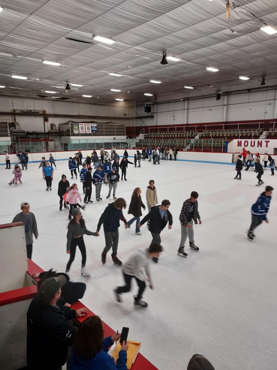 Cumberland Clippers Hockey tweet media