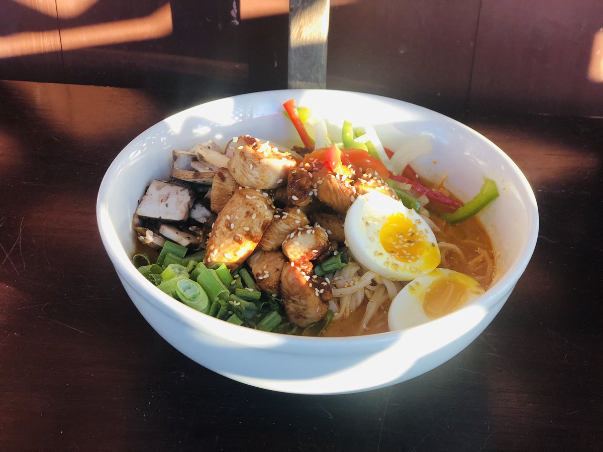 Are you a Ramen lover?  Come get some <a href="/OffshoreAle/">Offshore Ale Co.</a> tonight!  #Ramenwithme #oakbluffs #marthasvineyard