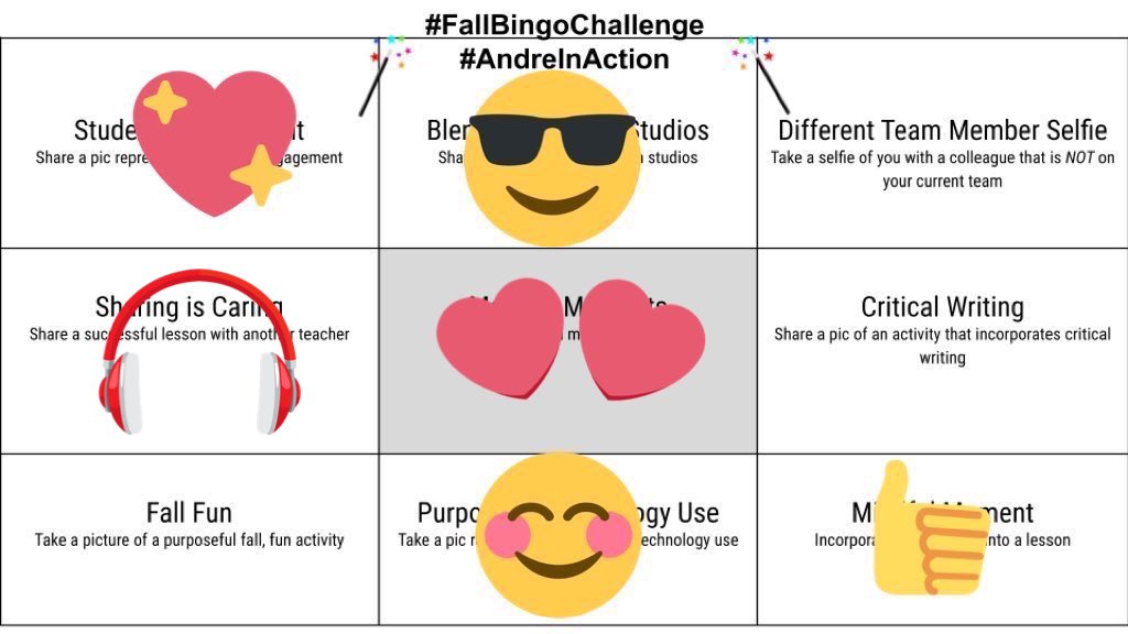andre4thbryant's tweet photo. Thanks @Andre4Fennel for telling me about Typing Club….my Ss love it and are learning how to type with accuracy thanks to this wonderful program. #fallbingochallenge #andreinaction #CFISDspirit #fourthgrade @CFISD_ELAR2_5 https://t.co/slYqHLdCRe
