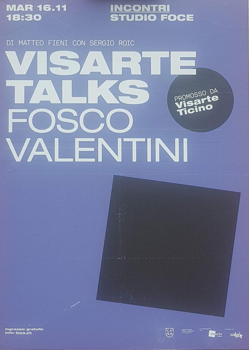 foscovalentini's tweet photo. https://t.co/F4XNeIhphy