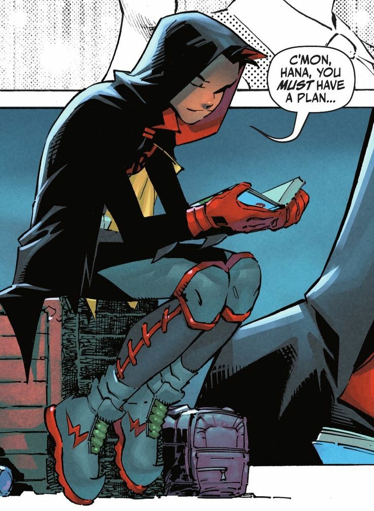RPGULTIMATES's tweet photo. »★« Damian Wayne »★«

Idade: 15 anos
User: @DGHULWAYNE 
Mestre marcial, treinado desde cedo para dominar todas as modalidades de luta e armas que suas mãos pudessem alcançar. Possui também um intelecto de gênio, se equiparando outros heróis mais velhos. https://t.co/ub8DQFTM5h