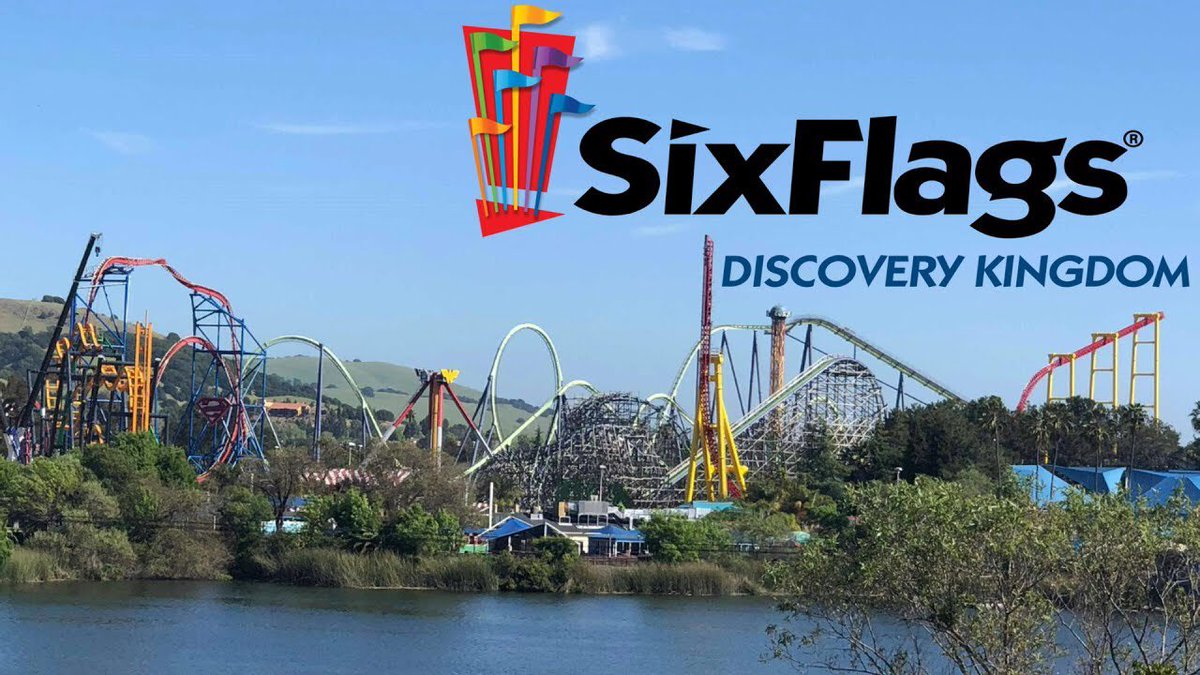zepponi's tweet photo. Thank you @sixflagsDK for supporting our first annual Red Carpet Charity event to benefit @NAMIMarin via @DonationMatch 
#discoverykingdom Tickets: https://t.co/eIW6DNnQ6V Details: https://t.co/KMFmQvVEt3 https://t.co/yJjWu821zx