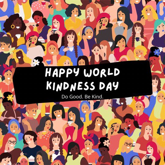 Do Good. Be Kind.®️ tweet media