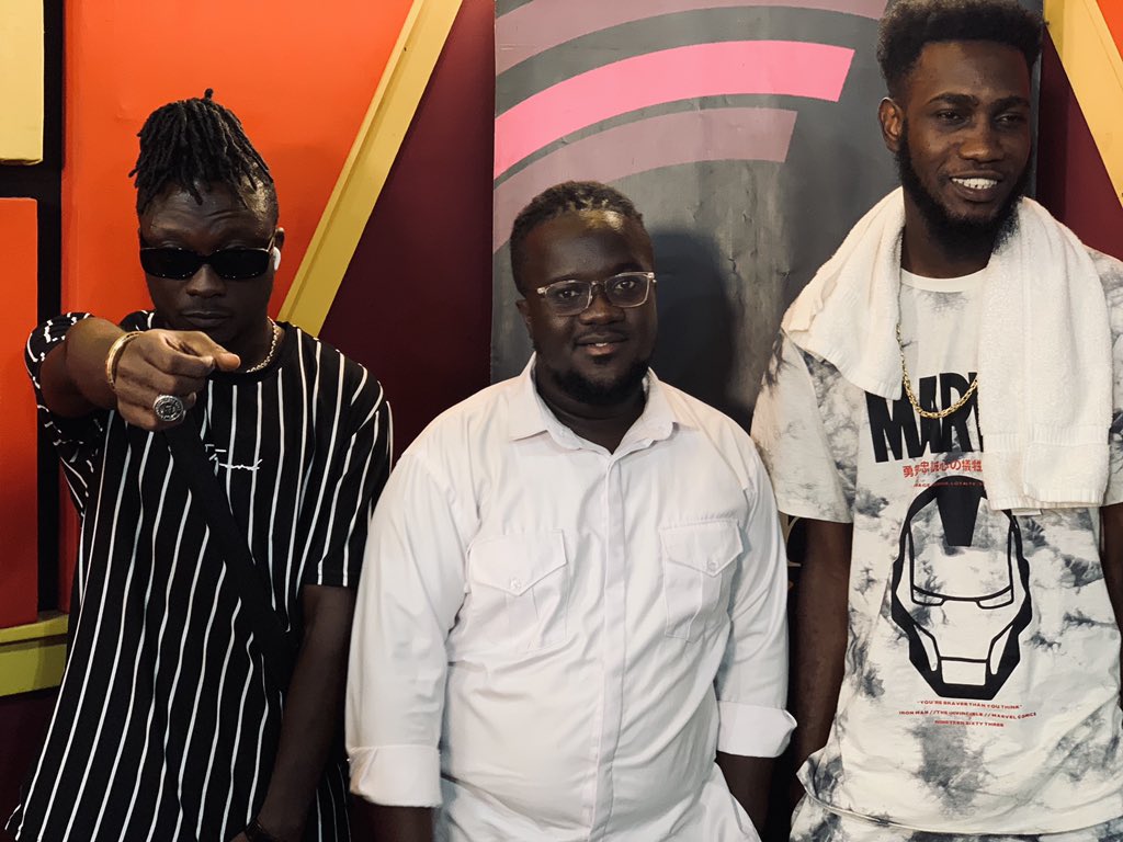 kooSebor's tweet photo. Very proud of what these brothers have become. The World is Yours don’t stop believing 🤘🏿cc:@ygaokenneth https://t.co/Q7pep7BcMw