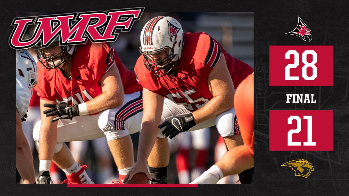 UW-River Falls Athletics tweet media