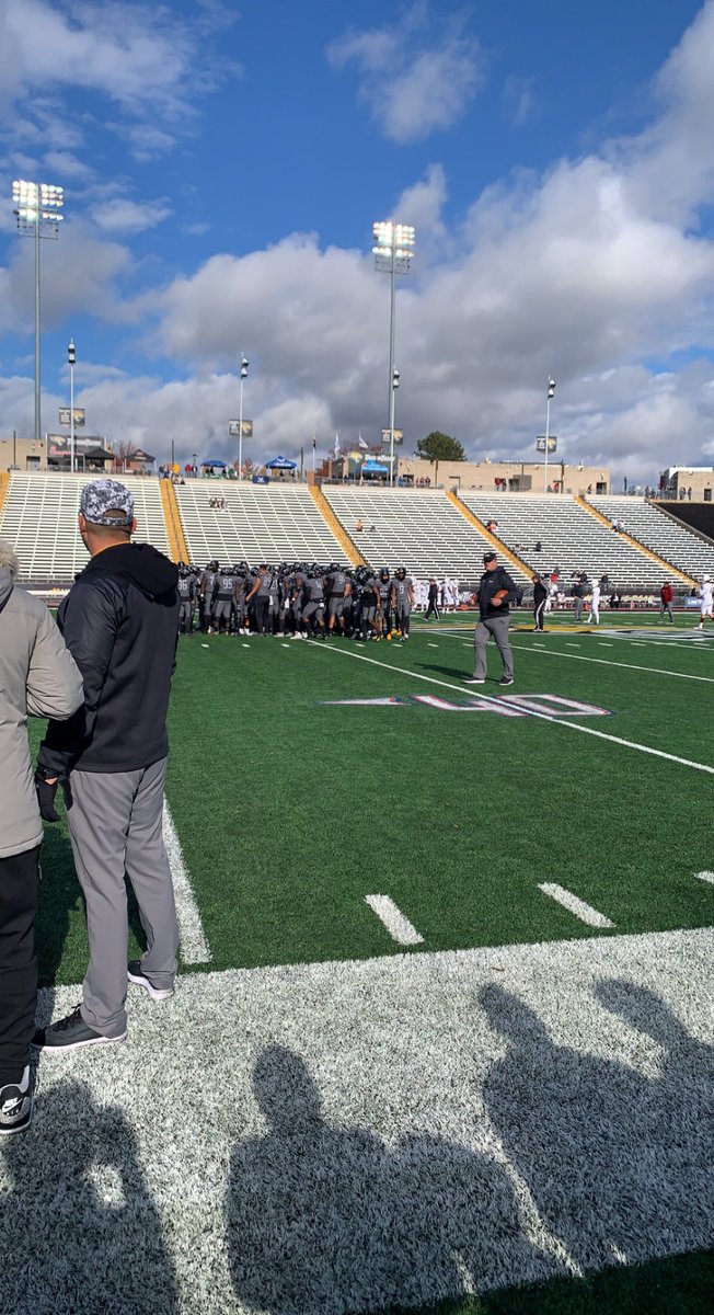 Sean Hurley tweet media