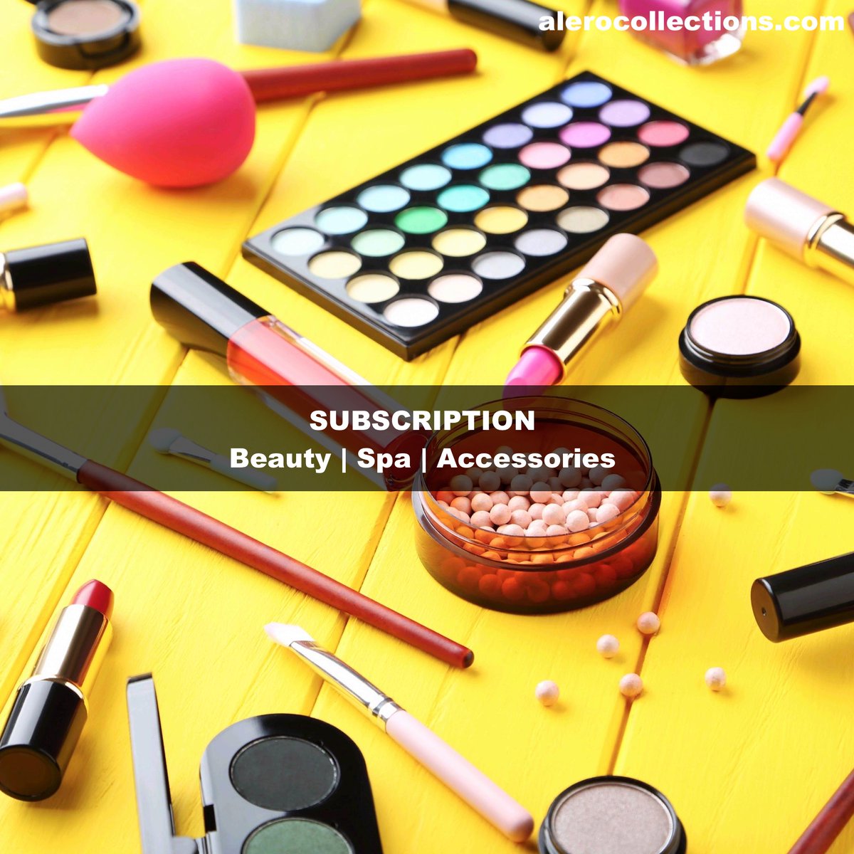 aleroesse's tweet photo. A new month, makes way for new goodies to turn-up skin glow right here https://t.co/JSdZRBRYqW #beauty #cosmetics #makeup #spa #accessories #tools #subscriptions https://t.co/5pVQT08Lzy