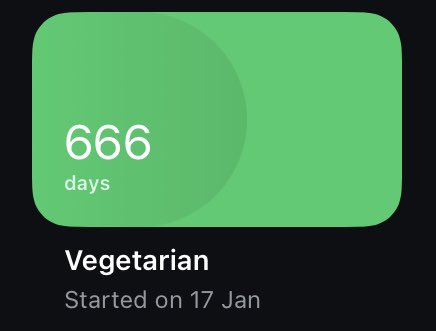 TechReilly's tweet image. Hail seitan 🤘