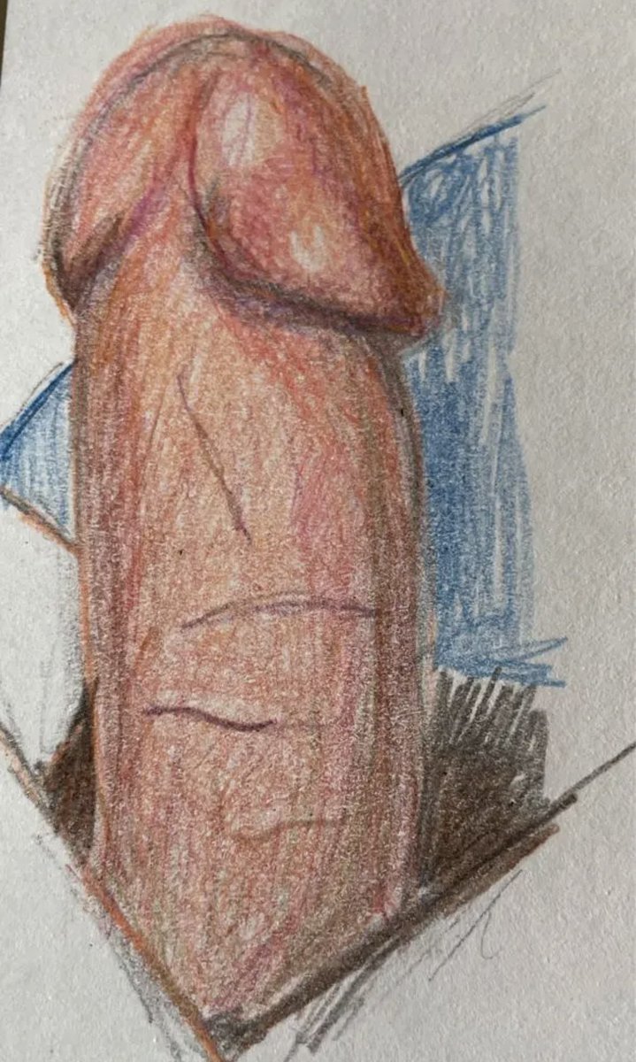 Drawing14271329's tweet photo. Dibujo a colores βοΈππ #gay #dibujo #dickdraw #pene #coloreddick https://t.co/QgVqj8IvtU