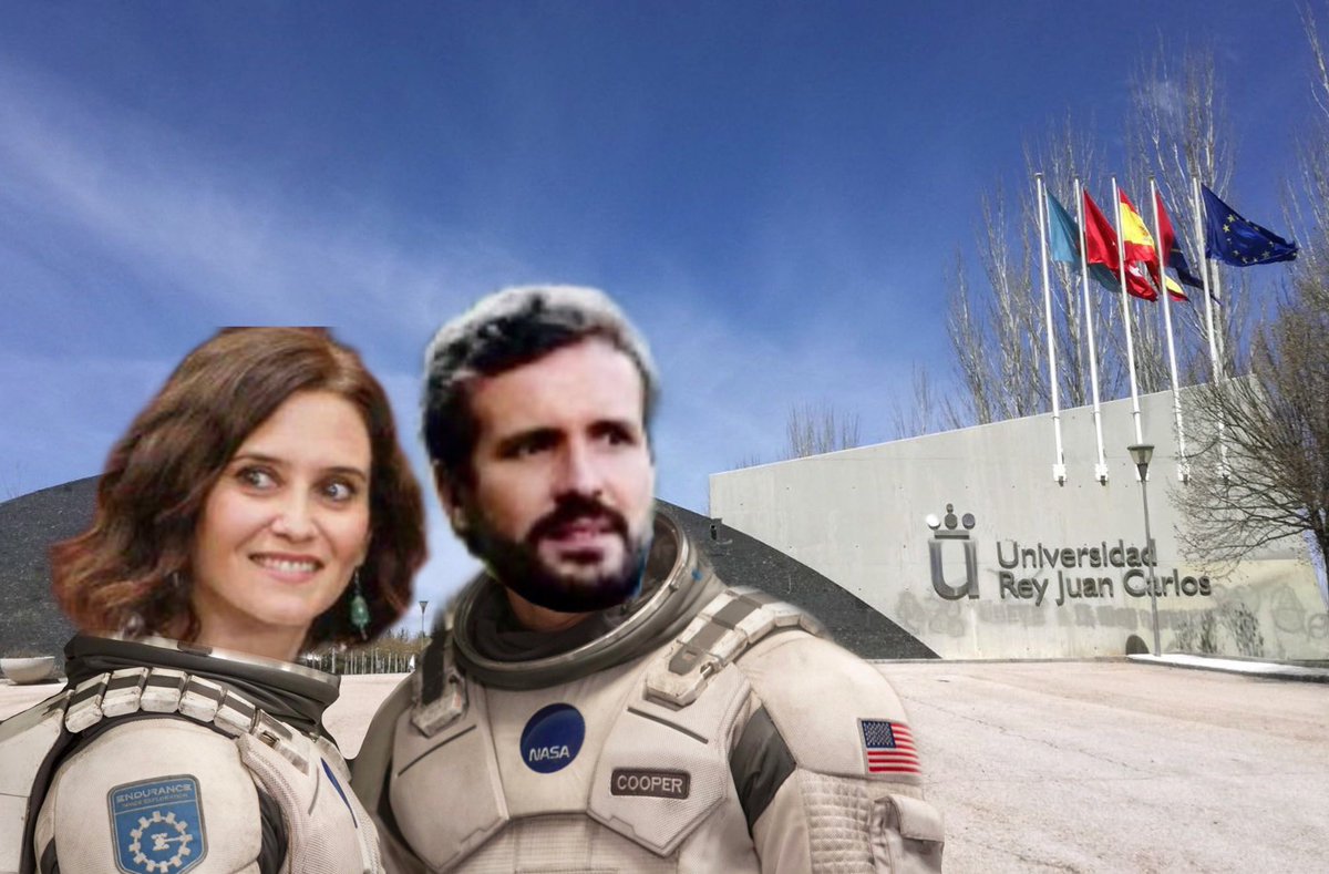 zobrezorpreza's tweet photo. Una hora aquí equivale a 7 años en la tierra https://t.co/4Z3hw9Kvr0