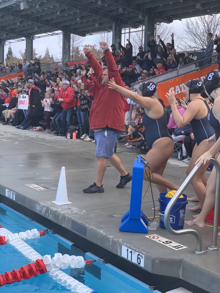 Lodi High School tweet media