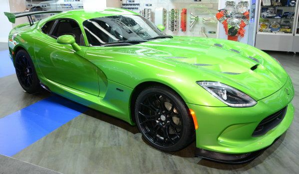 michele69028102's tweet image. #dodge viper