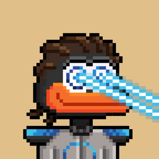CosmicLabsNFT's tweet photo. Giving away a Cosmic Duck once we hit top #100 Rank for the Coinbase NFT waitlist. 

Retweet this and use our link to join the waiting list. 

Will pick a winner after we hit #100 .

Currently Ranked #490

https://t.co/vD4a5Q8Wh1 https://t.co/OxIeKlKQpI