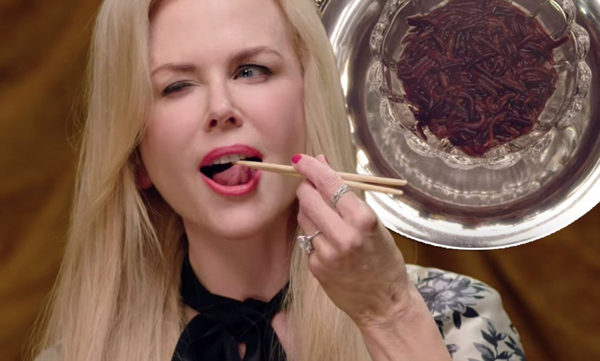 Nicole Kidman Fans tweet media