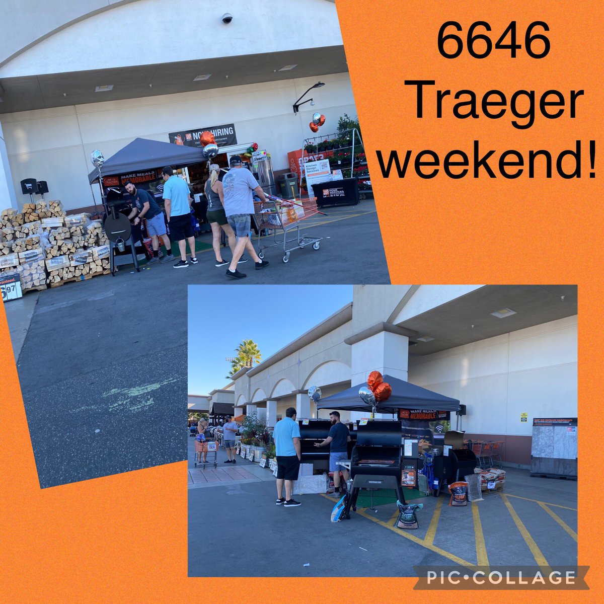 Matthew Ohrberg (@matto_hd6646) on Twitter photo 6646 Huntington Beach Traeger event is on 🔥! @downeypackerfan @YoAleman_THD <a href="/MelinaKalhor/">Melina Kalhor</a> <a href="/Elliottwakeman3/">Elliottwakeman</a> <a href="/Chris_NOPASM/">Christian Membrillo</a> @Dee_ASDS <a href="/Dani_Champs_/">Danielle Whitley</a> <a href="/sandra4144/">Sandra Moss San Nicolas</a> 6646 Huntington Beach Traeger event is on 🔥! @downeypackerfan @YoAleman_THD <a href="/MelinaKalhor/">Melina Kalhor</a> <a href="/Elliottwakeman3/">Elliottwakeman</a> <a href="/Chris_NOPASM/">Christian Membrillo</a> @Dee_ASDS <a href="/Dani_Champs_/">Danielle Whitley</a> <a href="/sandra4144/">Sandra Moss San Nicolas</a>