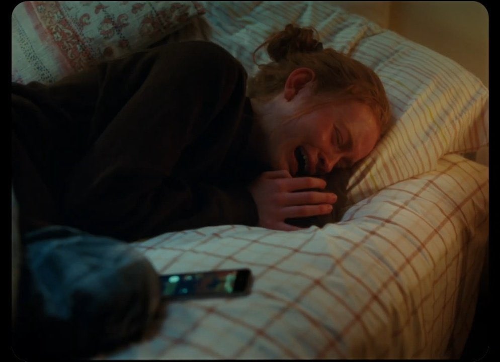 That was me after watching iron man died