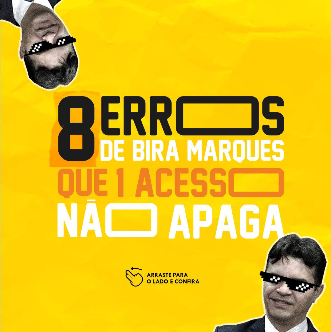 BoraMudarAbc's tweet photo. Não temos memória curta e não vamos nos contentar com pouco.

É hora da mudança! Dos mesmos já sabemos o que esperar. 👊🏼🏳️🏴 https://t.co/vfQJfZJfXK