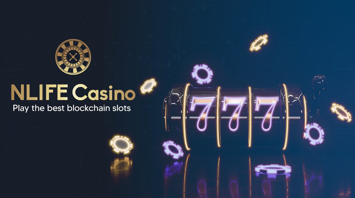 TortugaCasinos's tweet image. #NLIFECasino puts every other crypto casino in the rear-view mirror because of:

ZERO in-game transaction fees
Multi-layer solution
User-controlled wallets
In-game achievements and bonuses
Verifiable odds + #opensourcegames
Soundtracks from pro musicians

#poker #roulette #slots