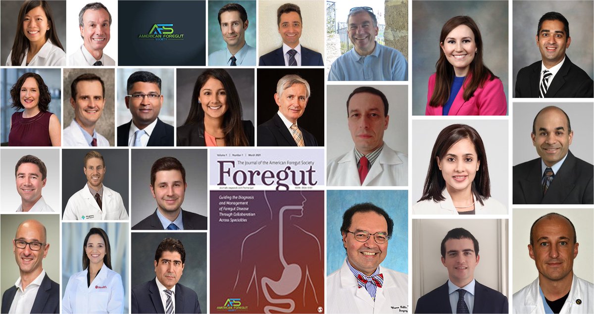 The American Foregut Society (@foregutsociety) on Twitter photo Foregut Issue #3 A Must Read!
ow.ly/mSPZ50GN0vq
<a href="/katzpo/">philip katz MD</a> <a href="/BrianLouie4/">Brian Louie</a> <a href="/KerryDunbarMD/">Kerry Dunbar, MD, PhD</a> <a href="/PJKahrilas/">Peter Kahrilas</a> Foregut Issue #3 A Must Read!
ow.ly/mSPZ50GN0vq
<a href="/katzpo/">philip katz MD</a> <a href="/BrianLouie4/">Brian Louie</a> <a href="/KerryDunbarMD/">Kerry Dunbar, MD, PhD</a> <a href="/PJKahrilas/">Peter Kahrilas</a>
