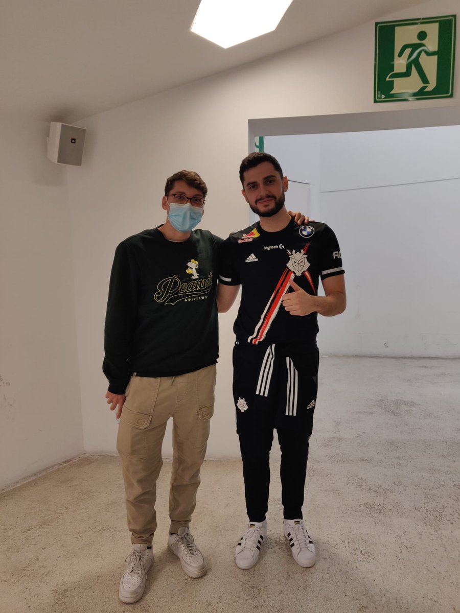 Muchas gracias por la foto <a href="/Mixwell/">OTK m1xwell</a> ♥️