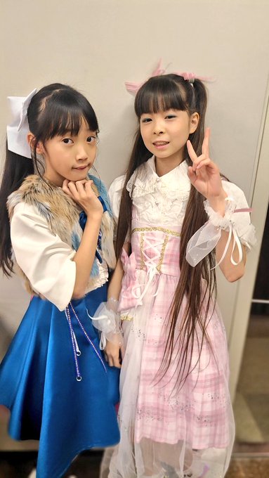 Twitterのコスプレ画像14