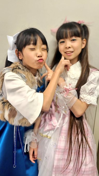 Twitterのコスプレ画像15