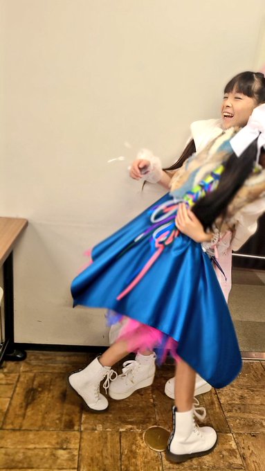 Twitterのコスプレ画像16