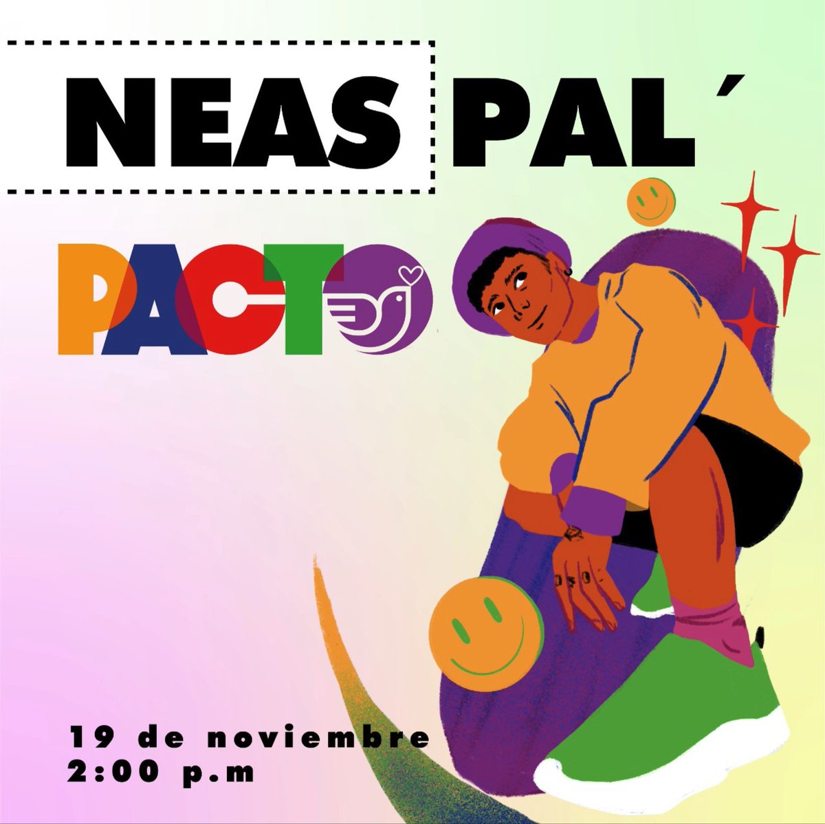 El cambio en Colombia también se hace con los jóvenes valientes que viven #EntreMontañas 
Pronto en Medellín.