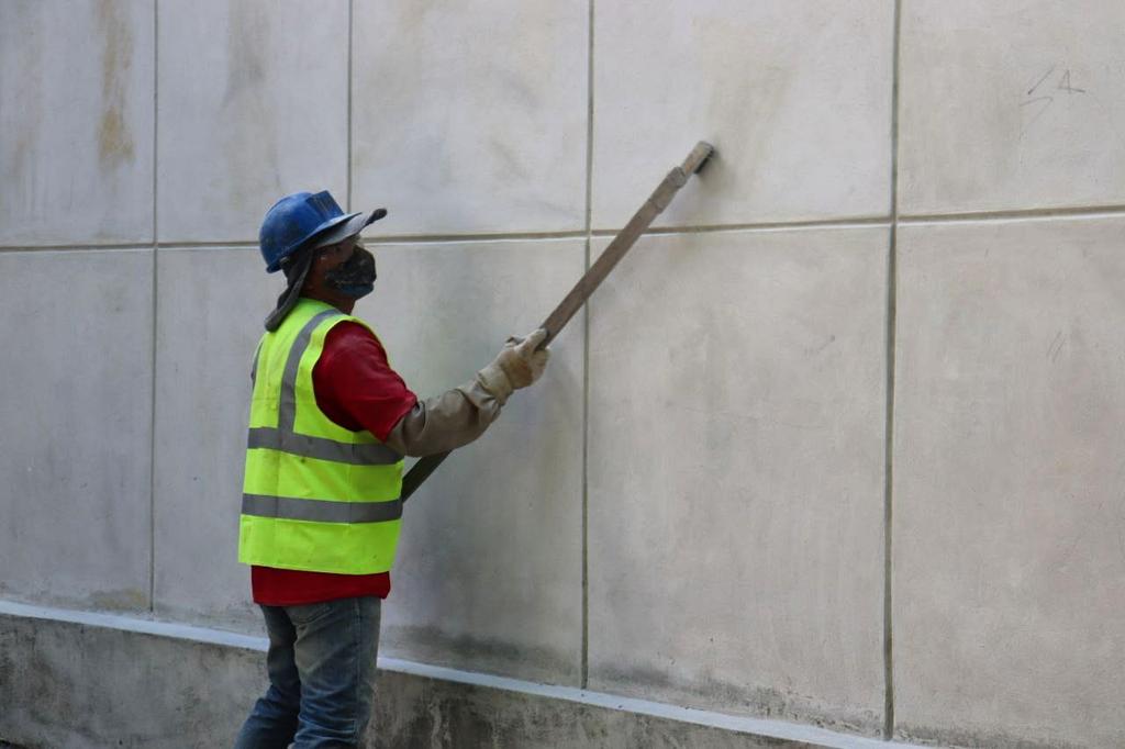 Qué felicidad tengo de ver que  gracias a los enlaces con el Min. de Educación se dió inicio a los trabajos de rehabilitación del Liceo Simón Bolívar. Les dije que haría lo imposible para recuperar a este liceo y hoy es un hecho. ¡Se los prometí y les cumplí!

#TáchiraTieneConQué