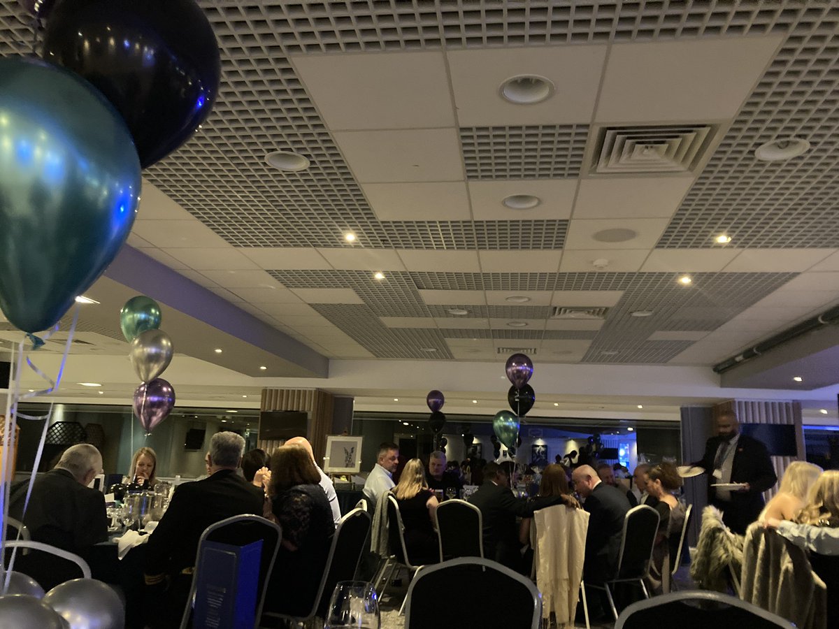 westholmeassoc's tweet photo. Party night is in full swing! #WApartynight #waparty @WestholmeSchool https://t.co/nNPN3OF3bc
