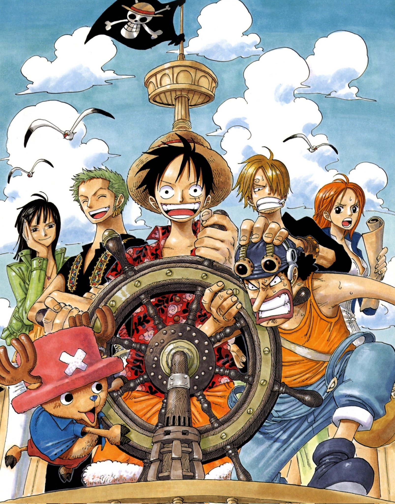 تويتر One Piece Crew على تويتر Filtraciones Arabes Confirman Lo Que Era Ya Un Secreto A Voces Se Viene Nueva Pelicula De One Piece Pronto Mas Detalles Onepiece T Co 6doq8oeypp