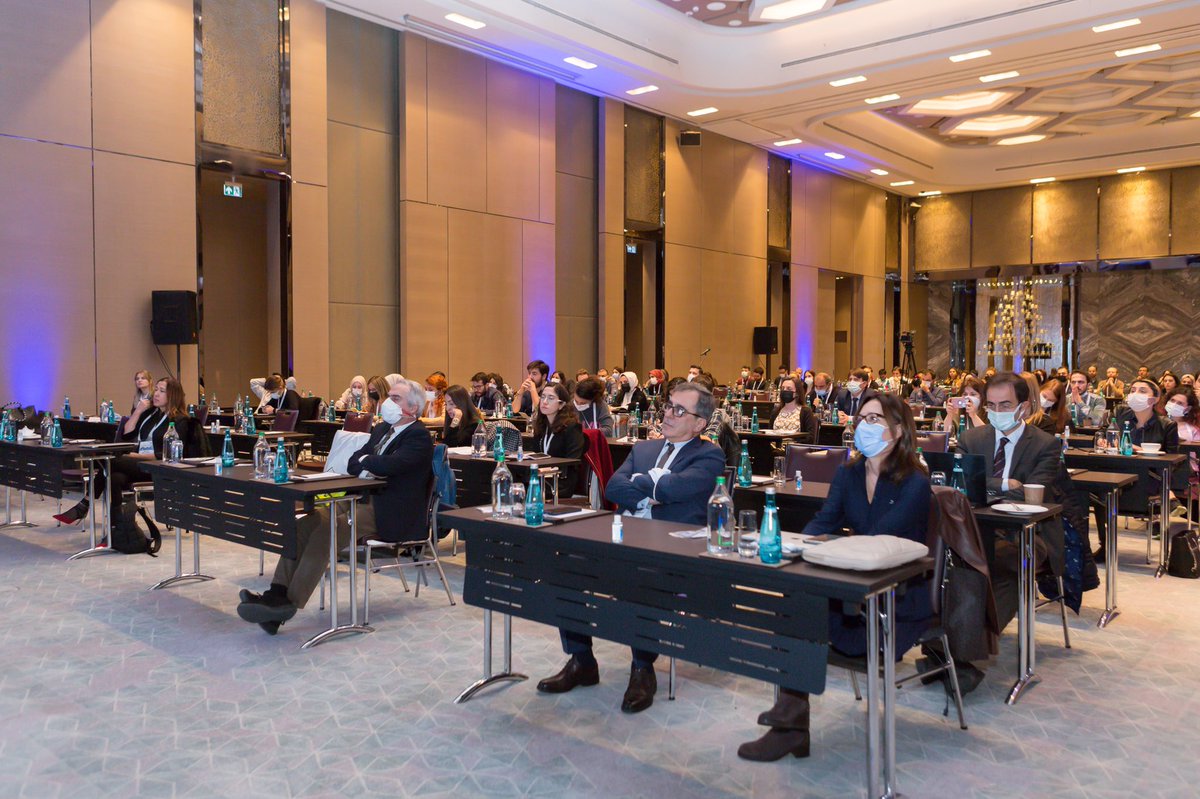 deventsocial's tweet photo. Romatolojide Zor Vakalar: Cerrahpaşa Buluşması

13 Kasım 2021
Fairmont Quasar, İstanbul

#deventsocial #romatoloji #romatolojiuzmanı #romatizma #cerrahpaşatıpfakültesi #romatolog #kongre #toplantı #sempozyum #istanbul https://t.co/u6UlWe7VhK