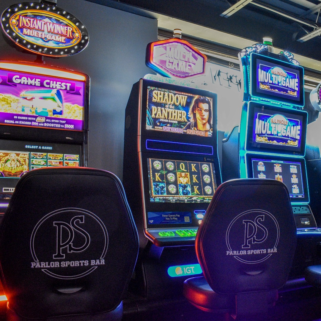 GRGamingIL's tweet photo. How are you spending your Saturday? #GameOn
#goldrushgaming #grgamingil #grgaming #slotsnearme #slots #playslots https://t.co/TX8hpBj6DG