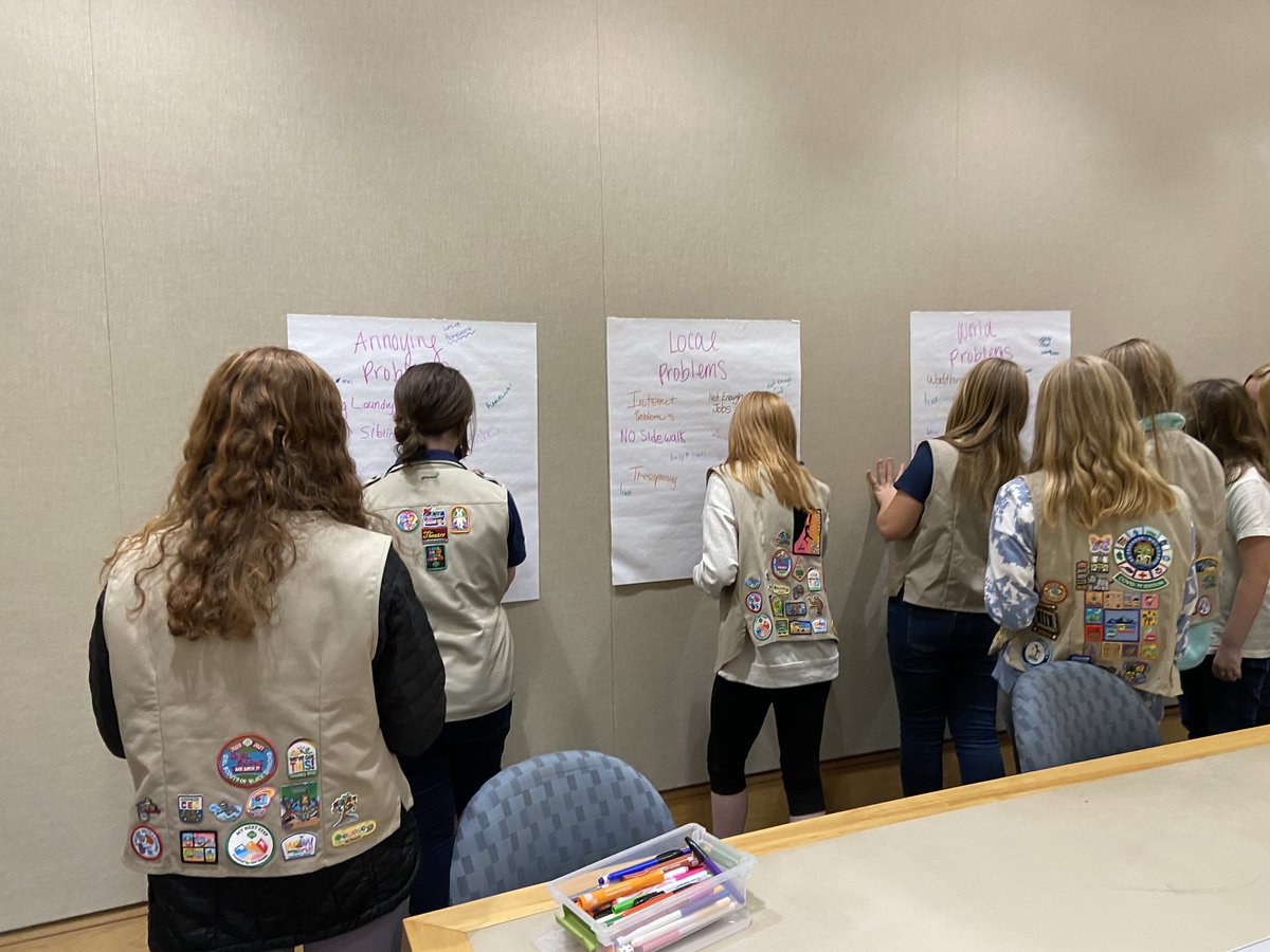 Marshall University iCenter tweet media