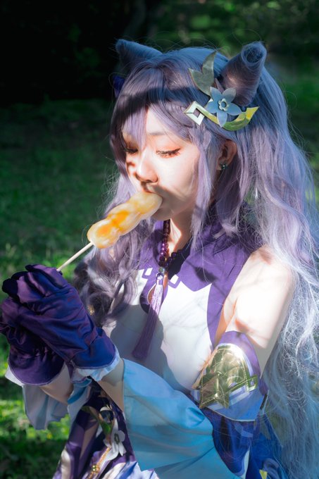 コスプレイヤーあきれいいちのTwitter画像8