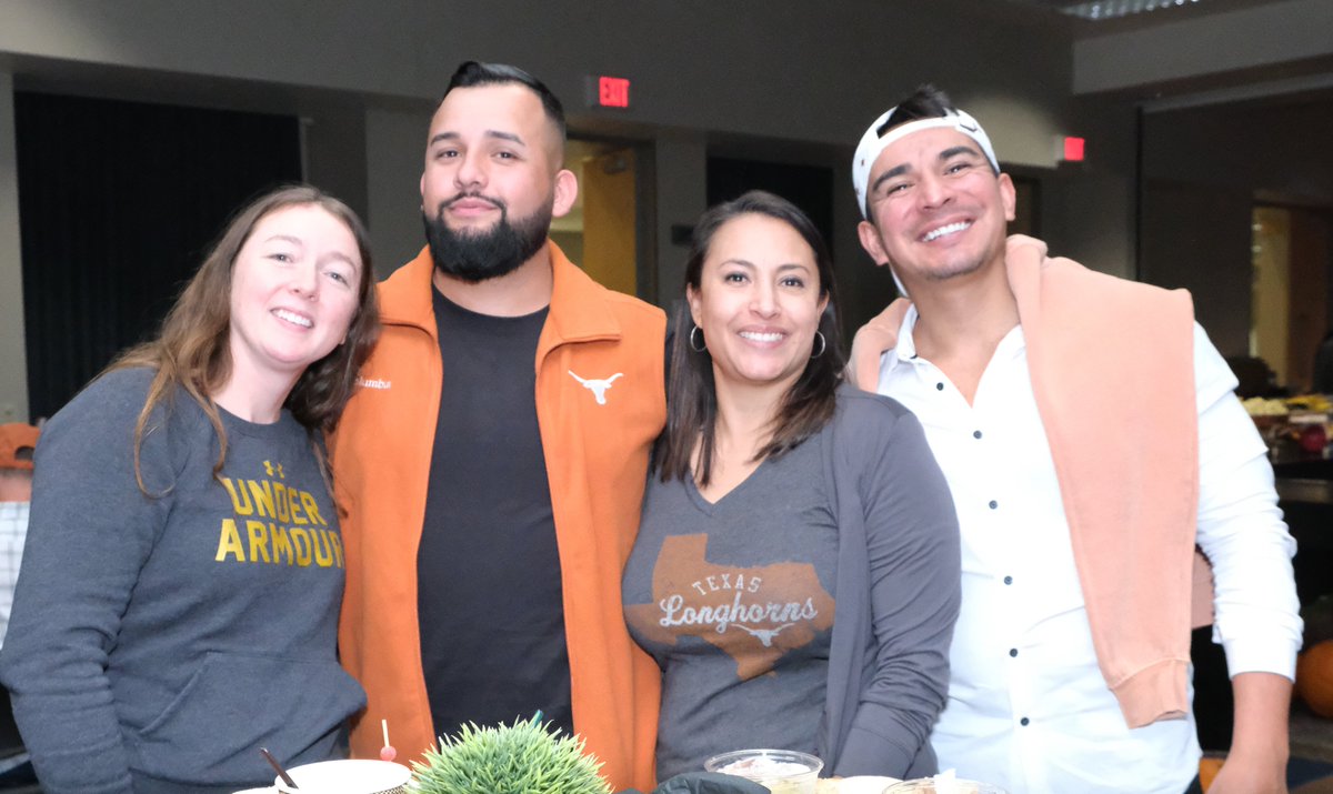 UT Student Affairs tweet media