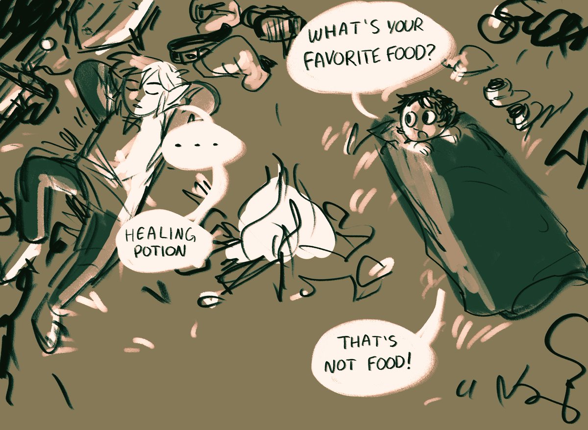 Yasmeen 🐻 COMMS OPEN tweet media