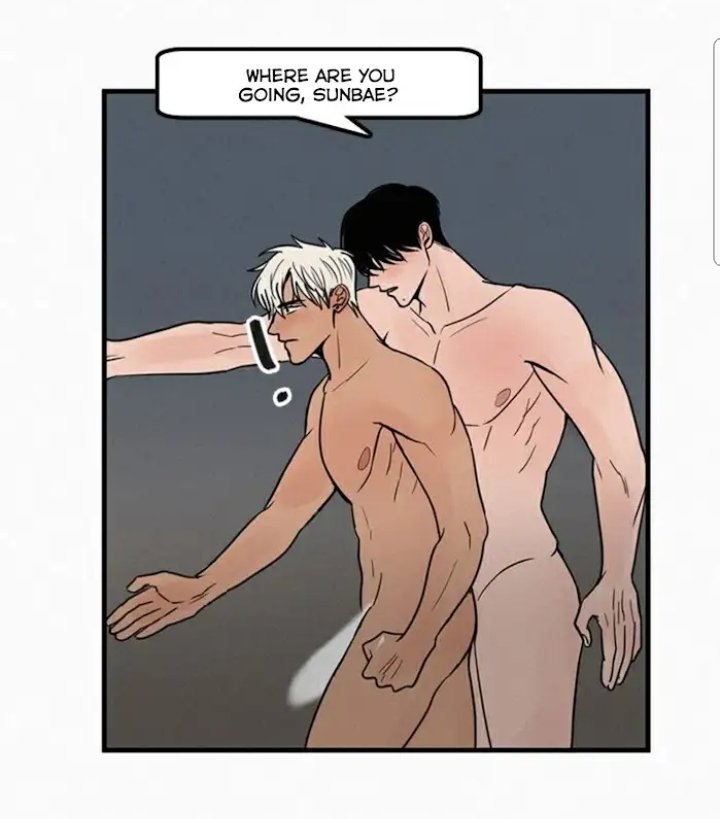 YOUR__LORD1's tweet photo. Obsession ใโกใ
#manhwa
#manhwabl
#yaoi
#boyslove
#loveisnotrealmanhwa
#loveisnotreal https://t.co/5XfoHVCtJs