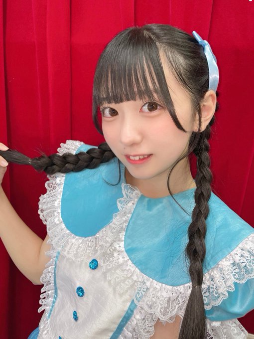 Twitterのコスプレ画像13