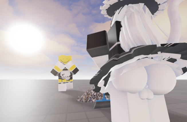 TiXdjus's tweet photo. in some way this is kinda a request from @NullyOffical he told me to make the ass fat lmao
#rule34 #rr34 #antir34 #stopr34 https://t.co/1xV8xfNZIc