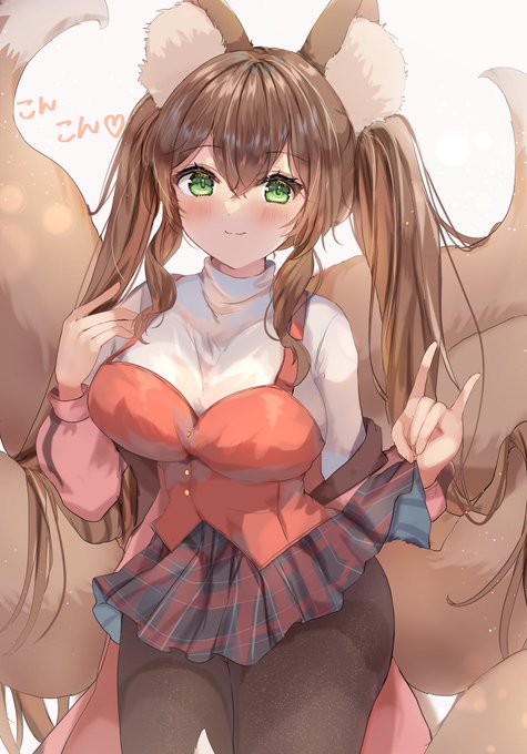 skebで描きました✨
ありがとうございました! 