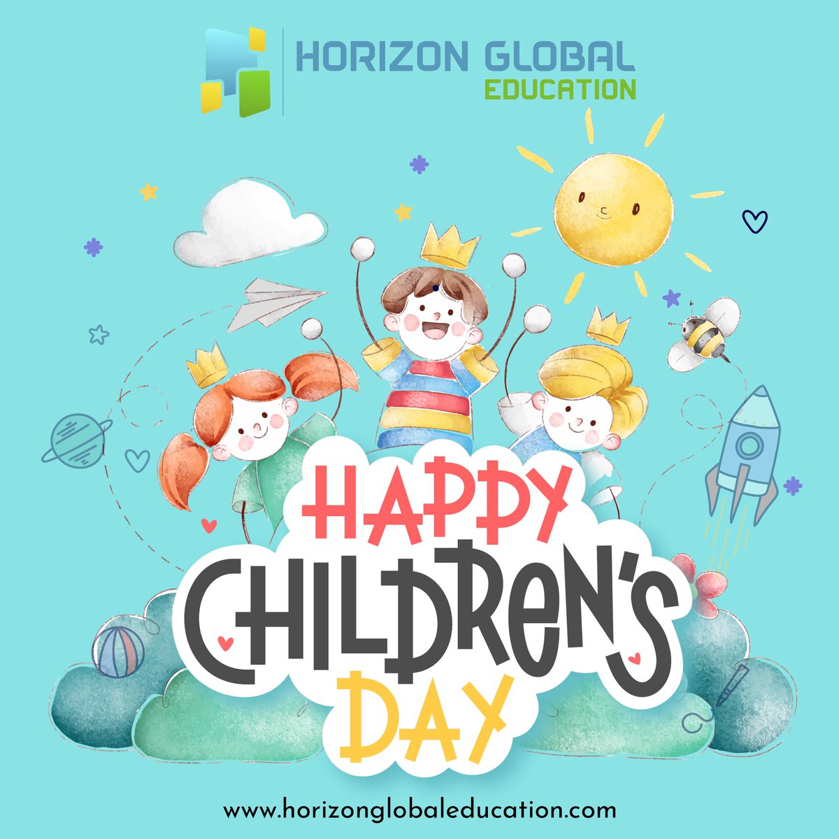 Let's celebrate the day of innocence and joy. Happy Children's Day!

call: +91 98401 73327
Visit: horizonglobaleducation.com

#usacpa #childrensday #newpost  #international #uscmachennai #cmainstitute #horizonglobaleducation #CPAreview  #accounting 
#cma #cmausa #cmastudents