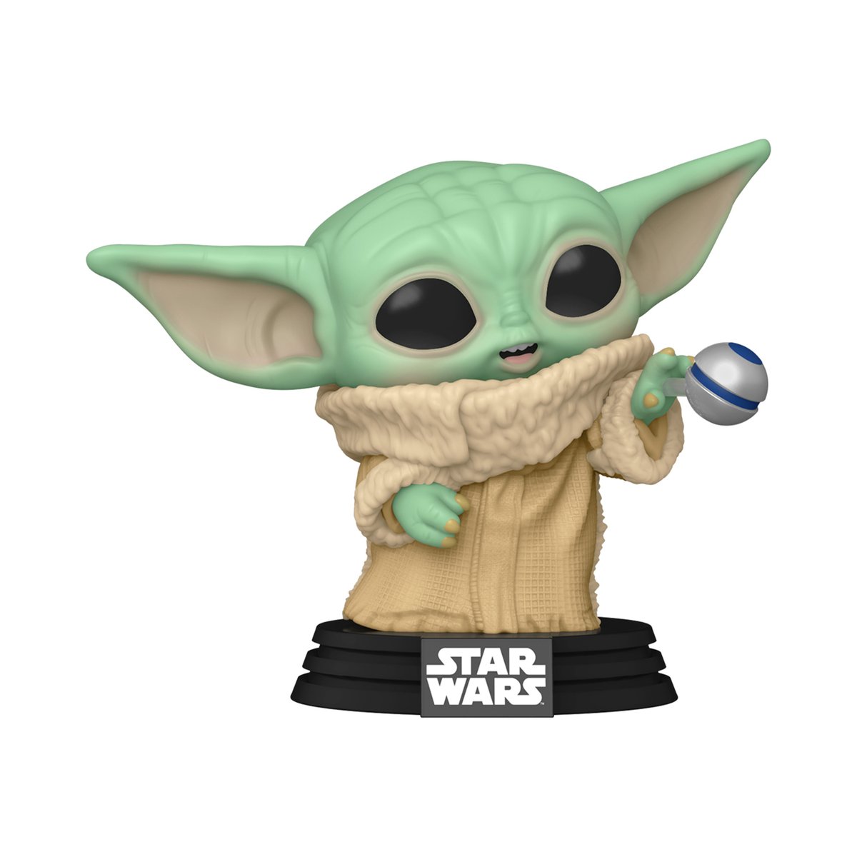 Excited for the Funko Pop!-inspired balloon featuring Grogu™ to fly at this year’s Macy’s Thanksgiving Day Parade®? RT and follow @OriginalFunko for the chance to WIN this exclusive Grogu™ Pop! #MacysParade #MacysBalloonFest #StarWars #Funko @Macys @starwars @themandalorian