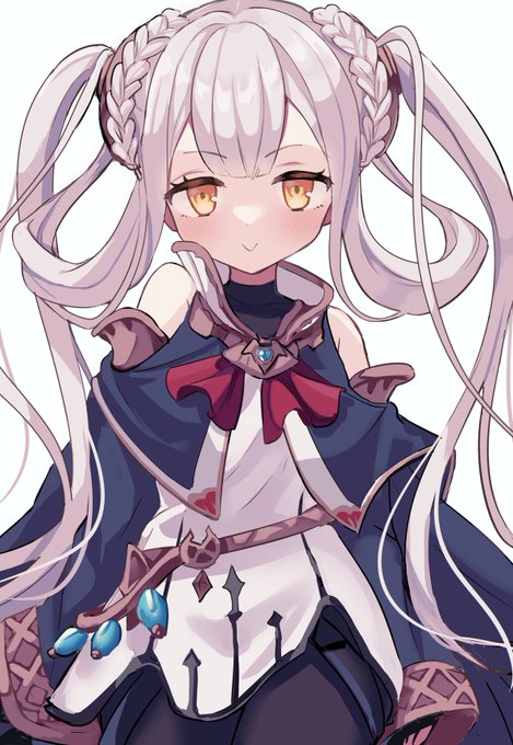 エルネスタのtwitterイラスト検索結果