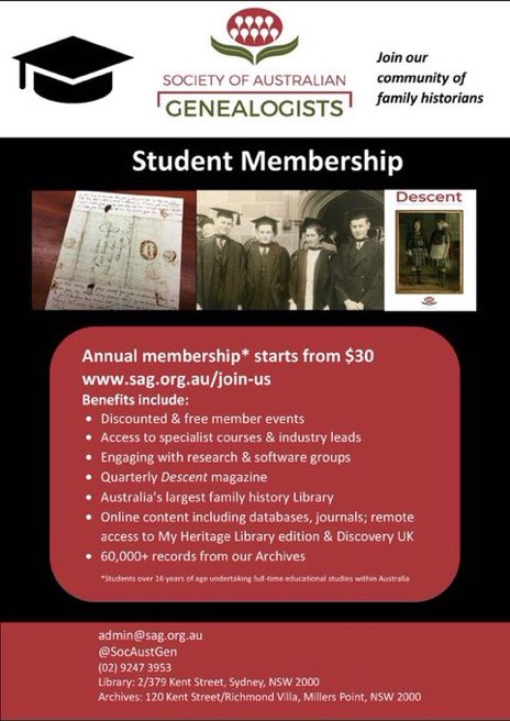 #NextGenGenie - we will be working on expanding our🧑🏽‍🎓 membership with on-campus connections in the new year - would love to hear from any Australian-based university students wanting to be involved
