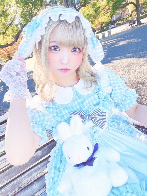 Twitterのコスプレ画像28