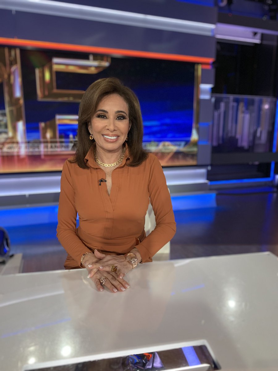 Thank you for tuning into ‘Justice’! See you next Saturday night.