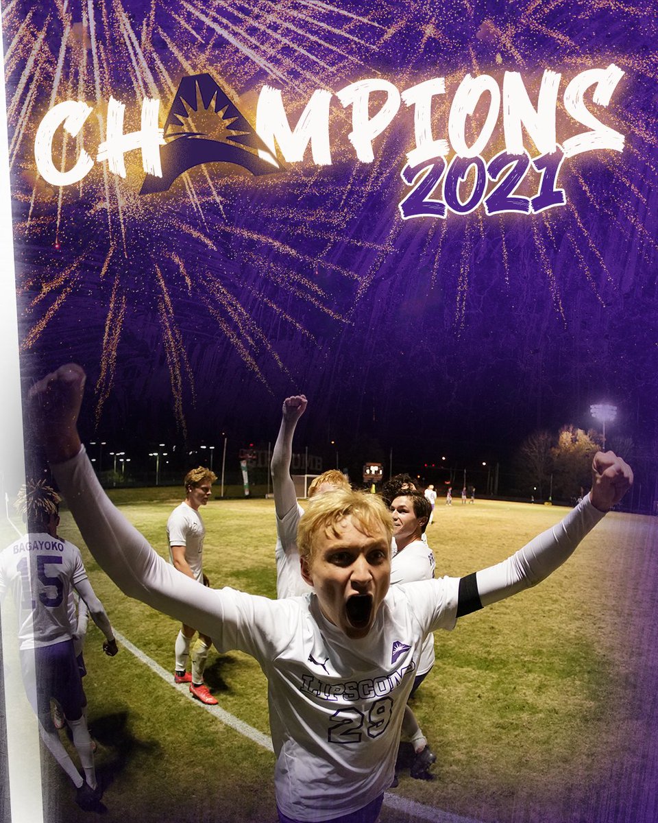 Lipscomb Men's Soccer tweet media