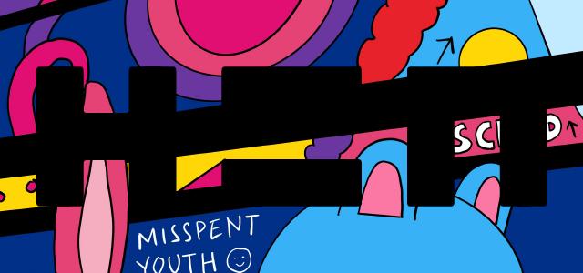 New Drop! 
When👇
yourcountdown.to/new-drop-16358…
Where👇
objkt.com/collection/KT1…